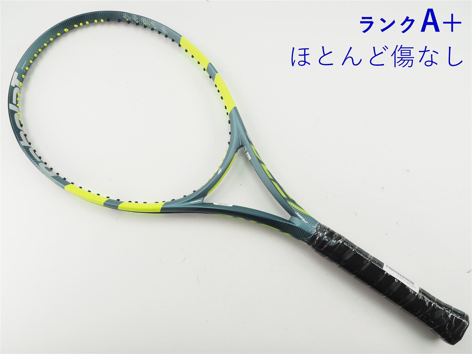 中古】バボラ ピュア アエロ 98 2026年モデルBABOLAT PURE AERO 98