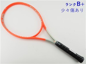 中古】バボラ ピュア ドライブ 107 2012年モデルBABOLAT PURE DRIVE