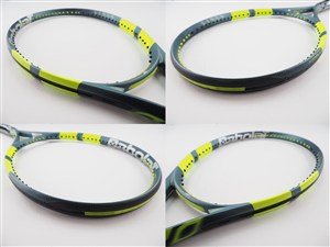 中古】バボラ ピュア アエロ 2026年モデルBABOLAT PURE AERO 2026(G2