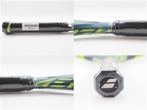 中古】バボラ ピュア アエロ 2026年モデルBABOLAT PURE AERO 2026(G2