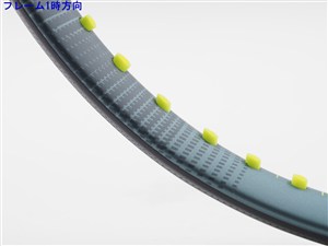 中古】バボラ ピュア アエロ 2026年モデルBABOLAT PURE AERO 2026(G2