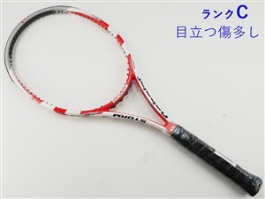 中古】バボラ ピュア コントロール チーム 2002年モデルBABOLAT PURE