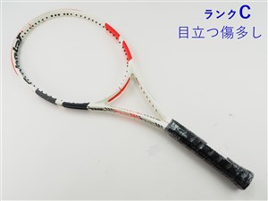 中古】バボラ アエロプロ ドライブ フレンチオープン 2012年モデル