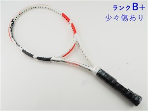 中古】バボラ ピュア ドライブ 110 2021年モデルBABOLAT PURE DRIVE