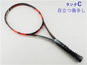 中古】バボラ ピュア コントロール チーム 2002年モデルBABOLAT PURE