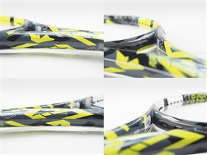 中古】バボラ ピュア アエロ 98 2023年モデル【一部グロメット割れ有り