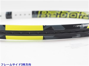 中古】バボラ ピュア アエロ 98 2023年モデル【一部グロメット割れ有り