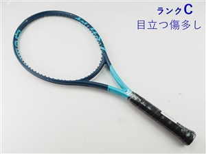 バボラ　ピュアアエロ　ライト　2023 G2 中古】バボラ ピュア アエロ ライト 2023年モデルBABOLAT PURE AERO