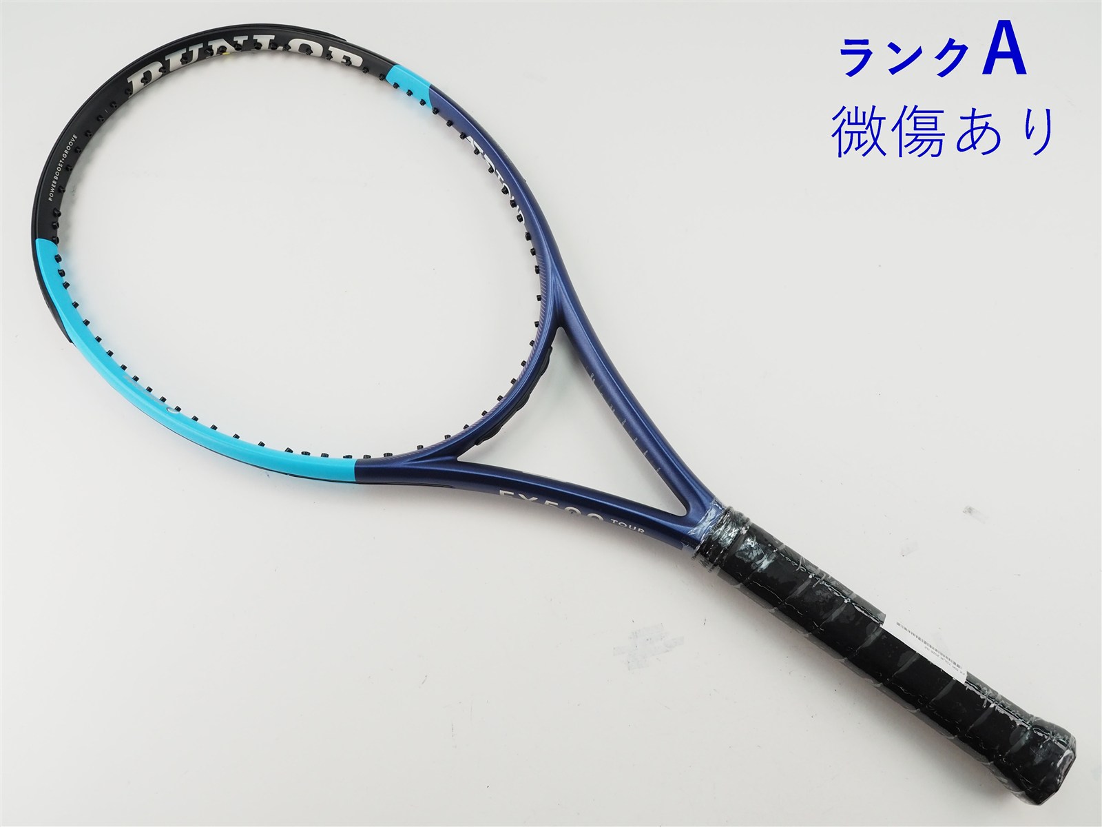 中古】ダンロップ FX 500 ツアー 2026年モデルDUNLOP FX 500 TOUR 2026