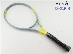 中古】ヘッド グラフィン エックスティー スピード エス 2015年モデル
