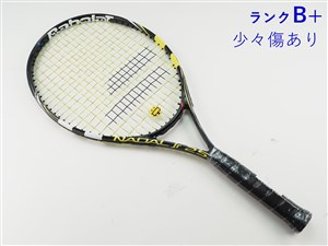 中古】バボラ ピュア ドライブ ツアー 2021年モデルBABOLAT PURE DRIVE