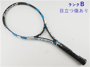 中古】バボラ ピュア ドライブ チーム 2015年モデルBABOLAT PURE DRIVE
