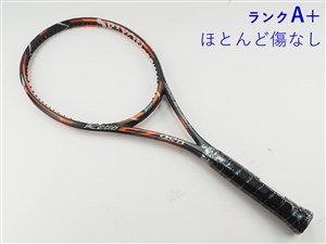 中古】ウィルソン プロ スタッフ リミテッド 85【中国製】WILSON PRO