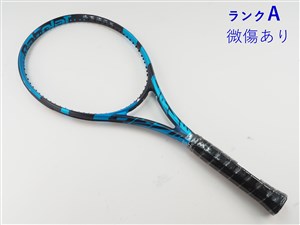 中古】バボラ ピュア ドライブ ツアー 2021年モデルBABOLAT PURE DRIVE
