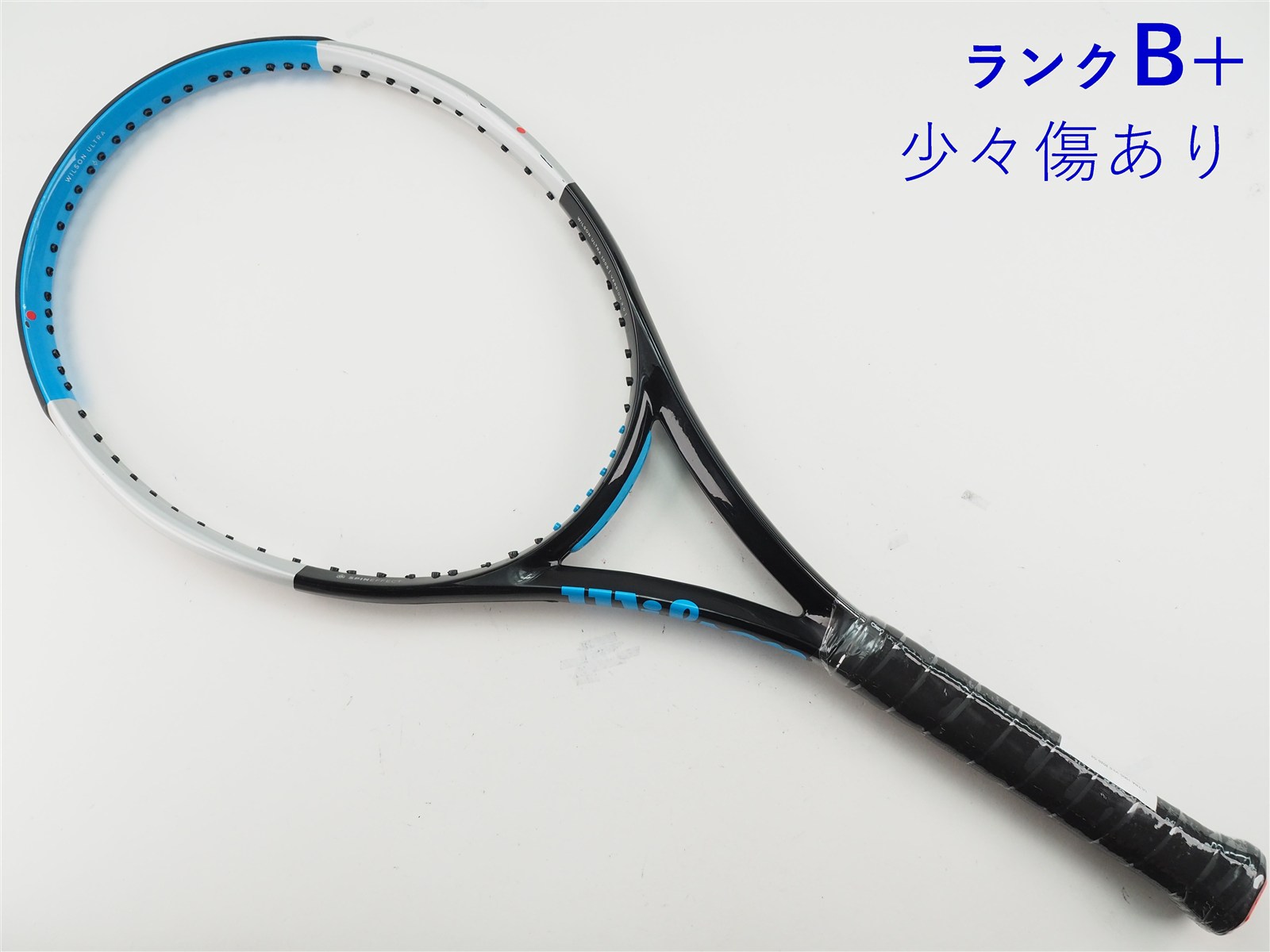 中古】ウィルソン ウルトラ 100エス バージョン3.0 2020年モデルWILSON