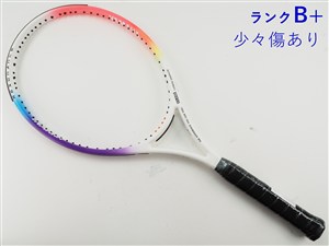 ヨネックス　テニスラケット　イーゾーン100 2020 G2 中古】ヨネックス イーゾーン 100 FR 2020年モデル【インポート】YONEX