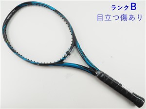 中古】ヨネックス イーゾーン ディーアール 100 2016年モデルYONEX