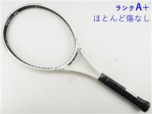 プリンスツアー100 290g 中古美品 中古】プリンス ツアー 100(290g) 2020年モデル【一部グロメット割れ