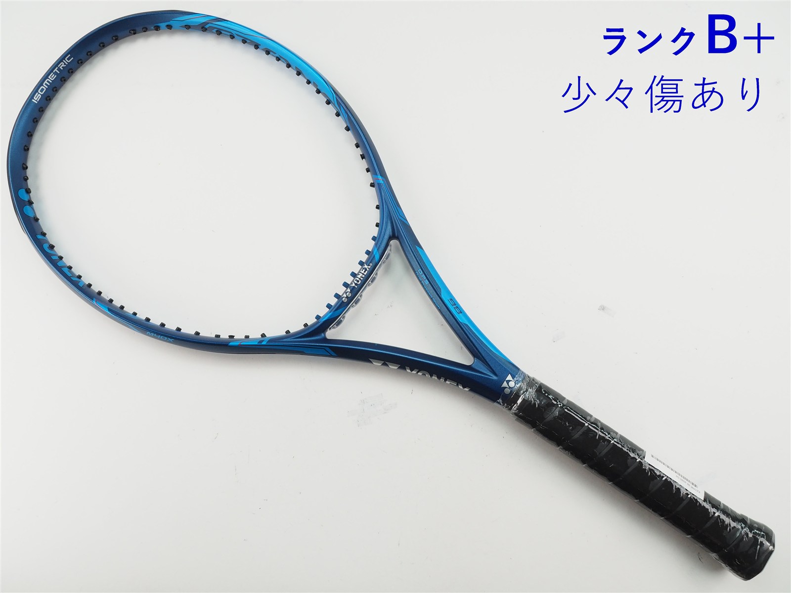 ヨネックス　イーゾーン98 G2 現行モデル 中古】ヨネックス イーゾーン 98 2020年モデルYONEX EZONE 98 2020(G2