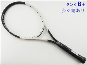 【中古】ヘッド スピード MP L 2024年モデル<br>HEAD SPEED MP L 2024(G2)【中古 テニスラケット】【送料無料】