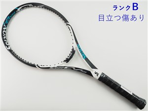 【中古】スリクソン レヴォ シーブイ 5.0 2018年モデル【一部グロメット割れ有り】<br>SRIXON REVO CV 5.0 2018(G2)【中古 テニスラケット】【送料無料】