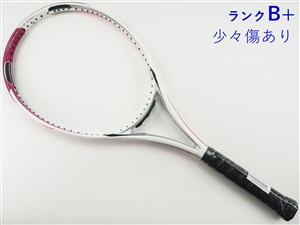 【中古】ブリヂストン デュアルコイル ツイン2.65 2010年モデル【一部グロメット割れ有り】<br>BRIDGESTONE DUAL COIL TWIN 2.65 2010(G2)【中古 テニスラケット】【送料無料】