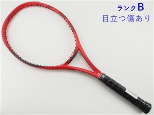 【中古】ヨネックス ブイコア 100 2018年モデル<br>YONEX VCORE 100 2018(G2)【中古 テニスラケット】【送料無料】
