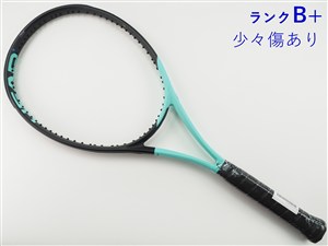 【中古】ヘッド ブーム チーム 2022年モデル<br>HEAD BOOM TEAM 2022(G2)【中古 テニスラケット】【送料無料】