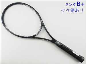 【中古】ドネー Xブルー 94<br>DONNAY X-BLUE 94(G3相当)【中古 テニスラケット】【送料無料】
