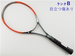【中古】ドネー Xオレンジ 99<br>DONNAY X-ORANGE 99(L2)【中古 テニスラケット】【送料無料】