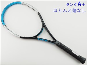 【中古】ウィルソン ウルトラ ツアー 95カウンターベイル バージョン3.0 2020年モデル<br>WILSON ULTRA TOUR 95CV V3.0 2020(G2)【中古 テニスラケット】【送料無料】
