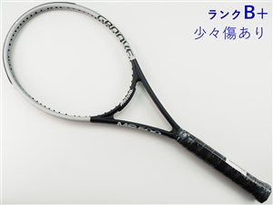 【中古】ミズノ エムエス 500<br>MIZUNO MS 500(G2)【中古 テニスラケット】【送料無料】