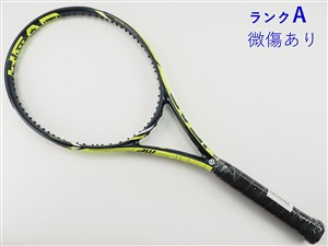 【中古】ヘッド グラフィン エクストリーム MP 2015年モデル<br>HEAD GRAPHENE EXTREME MP 2015(G2)【中古 テニスラケット】【送料無料】