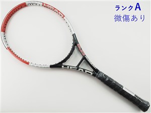 【中古】ヘッド リキッドメタル ファイアー MP<br>HEAD LIQUIDMETAL FIRE MP(G2)【中古 テニスラケット】【送料無料】