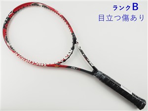 【中古】テクニファイバー ティーフラッシュ 315 VO2 マックス 2008年モデル<br>Tecnifibre T-FLASH 315 VO2 MAX 2008(G2)【中古 テニスラケット】【送料無料】