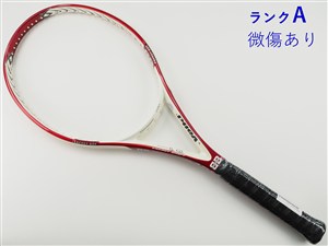 【中古】フォルクル ボリスベッカー 10<br>VOLKL BORIS BECKER 10(SL2)【中古 テニスラケット】【送料無料】