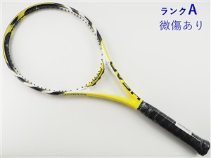 【中古】ヘッド マイクロジェル エクストリーム MP 2007年モデル<br>HEAD MICROGEL EXTREME MP 2007(G2)【中古 テニスラケット】【送料無料】
