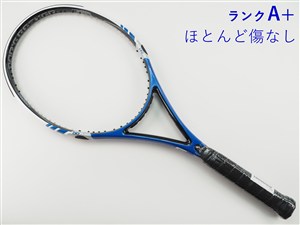 【中古】ボリスベッカー エナジー 5<br>BORIS BECKER ENERGY 5(G2)【中古 テニスラケット】【送料無料】