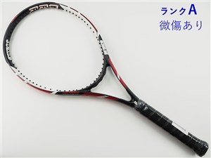 【中古】プリンス ハリアー プロ 100 2013年モデル<br>PRINCE HARRIER PRO 100 2013(G2)【中古 テニスラケット】【送料無料】