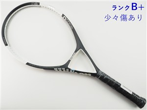 【中古】ウィルソン エヌ6 110 2005年モデル<br>WILSON n6 110 2005(G2)【中古 テニスラケット】【送料無料】