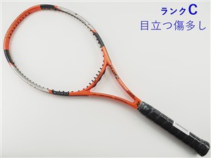 【中古】ヨネックス RDS 002 ツアー<br>YONEX RDS 002 TOUR(UL2)【中古 テニスラケット】