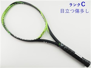 【中古】ヨネックス イーゾーン 100 LG 2017年モデル<br>YONEX EZONE 100 LG 2017(LG2)【中古 テニスラケット】【送料無料】