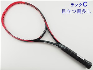 【中古】ヨネックス ブイコア エスブイ 98 2016年モデル【トップバンパー割れ有り】<br>YONEX VCORE SV 98 2016(G4)【中古 テニスラケット】【送料無料】