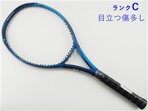 【中古】ヨネックス イーゾーン 100エル 2020年モデル<br>YONEX EZONE 100L 2020(G2)【中古 テニスラケット】【送料無料】
