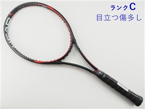 【中古】ヘッド グラフィン XT プレステージ MP 2016年モデル【トップバンパー割れ有り】<br>HEAD GRAPHENE XT PRESTIGE MP 2016(G2)【中古 テニスラケット】【送料無料】