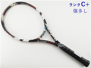 【中古】バボラ ピュア ドライブ フレンチオープン 2013年モデル<br>BABOLAT PURE DRIVE FO 2013(G3)【中古 テニスラケット】【送料無料】
