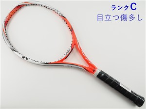 【中古】ヨネックス ブイコア エスアイ 100 LG 2014年モデル<br>YONEX VCORE Si 100 LG 2014(LG2)【中古 テニスラケット】【送料無料】