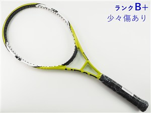 【中古】ヘッド フレックスポイント ヒート 2006年モデル<br>HEAD FLEXPOINT HEAT 2006(G2)【中古 テニスラケット】【送料無料】