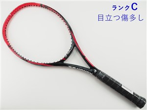 【中古】ヨネックス ブイコア エスブイ 98 2016年モデル<br>YONEX VCORE SV 98 2016(G4)【中古 テニスラケット】【送料無料】