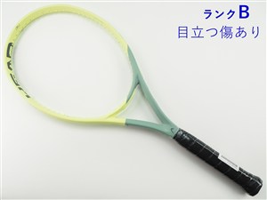 【中古】ヘッド エクストリーム MP L 2022年モデル<br>HEAD EXTREME MP L 2022(G2)【中古 テニスラケット】【送料無料】